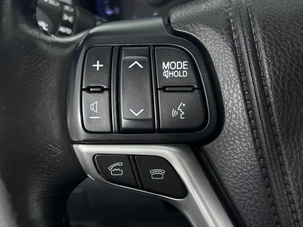 Toyota Highlander III (XU50) с пробегом 2014 года, цена 2 800 000 рублей, 147000 км, внедорожник, Автокод Объявления