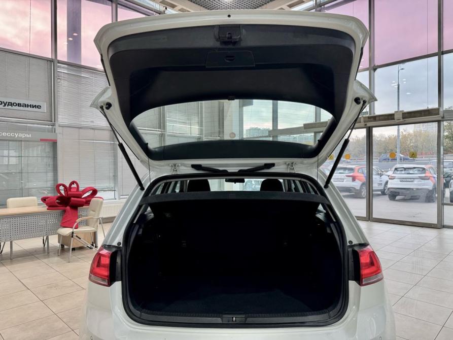 Volkswagen Golf VII Москва  - изображение 14
