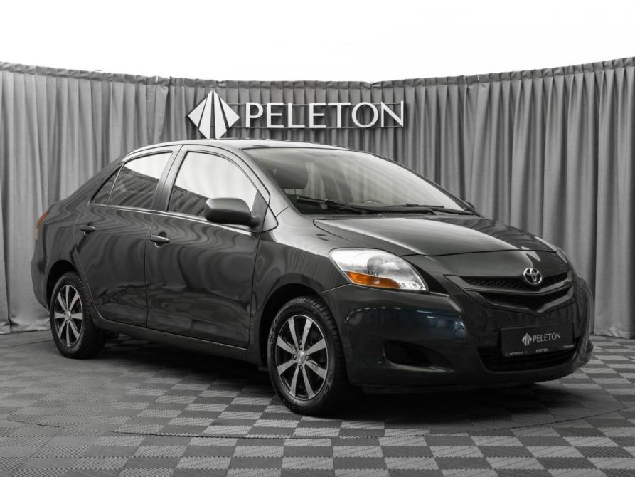 Toyota Yaris II Москва  - изображение 2