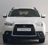 Mitsubishi ASX I Барнаул  - изображение 34