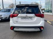 Mitsubishi Outlander III Рестайлинг 3 Санкт-Петербург  - изображение 13