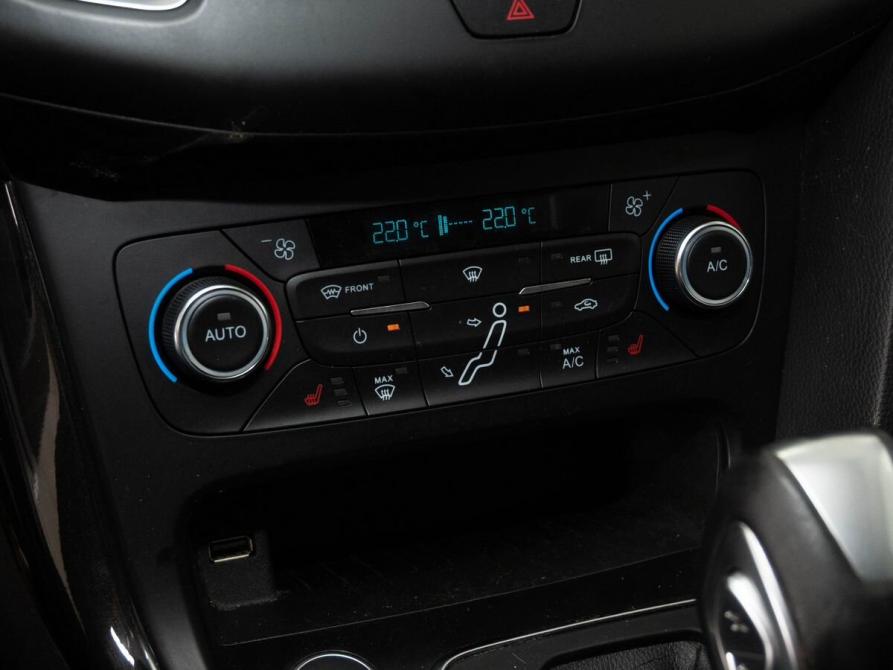 Ford Focus III Рестайлинг Казань  - изображение 12
