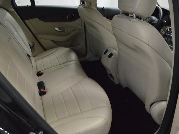 Mercedes-Benz GLC I (X253) с пробегом 2017 года, цена 2 486 000 рублей, 184127 км, внедорожник, Автокод Объявления