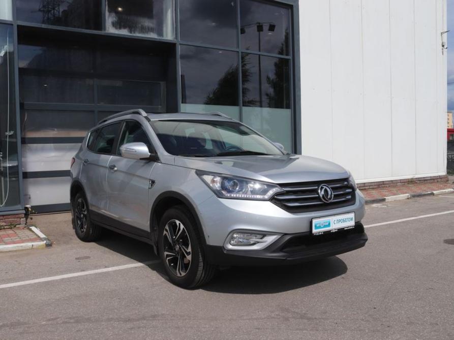 Dongfeng AX7 I Нижний Новгород  - изображение 7