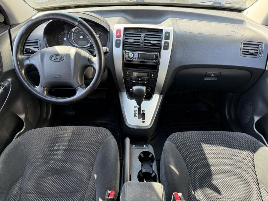 Hyundai Tucson I Ярославль  - изображение 9