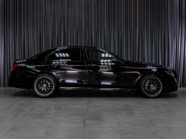 Mercedes-Benz E-Класс V (W213 S213 C238) с пробегом 2018 года, цена 3 699 000 рублей, 130211 км, седан, Автокод Объявления