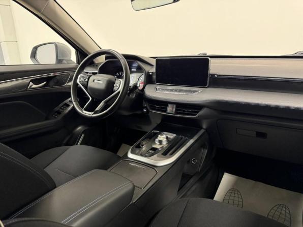 Haval Jolion I с пробегом 2021 года, цена 1 089 000 рублей, 55471 км, внедорожник, Автокод Объявления