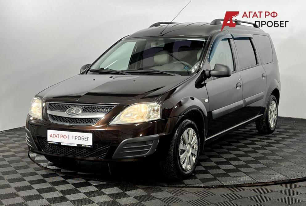 Lada (ВАЗ) Largus I Нижний Новгород  - изображение 2
