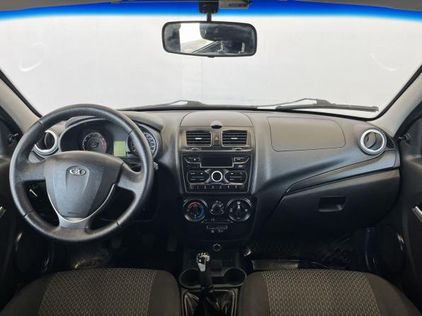 Lada (ВАЗ) Kalina II с пробегом 2015 года, цена 360 000 рублей, 158617 км, универсал, Автокод Объявления