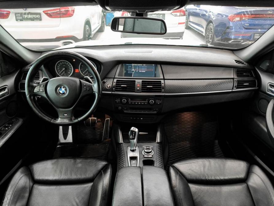BMW X6 I (E71) Рестайлинг Казань  - изображение 17
