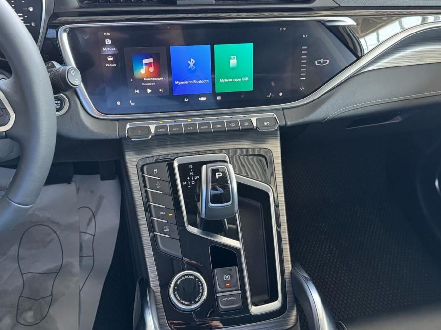 Geely Atlas Pro Москва  - изображение 16