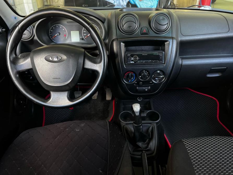 Lada (ВАЗ) Granta I Волгоград  - изображение 16