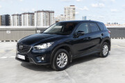 Mazda CX-5 I Рестайлинг Казань  - изображение 19