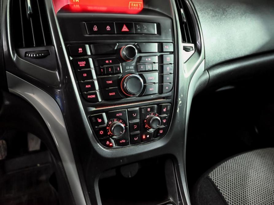 Opel Astra J Екатеринбург  - изображение 12