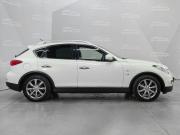Infiniti QX50 I Новосибирск  - изображение 35