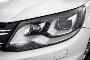 Volkswagen Tiguan I Рестайлинг Барнаул  - изображение 32