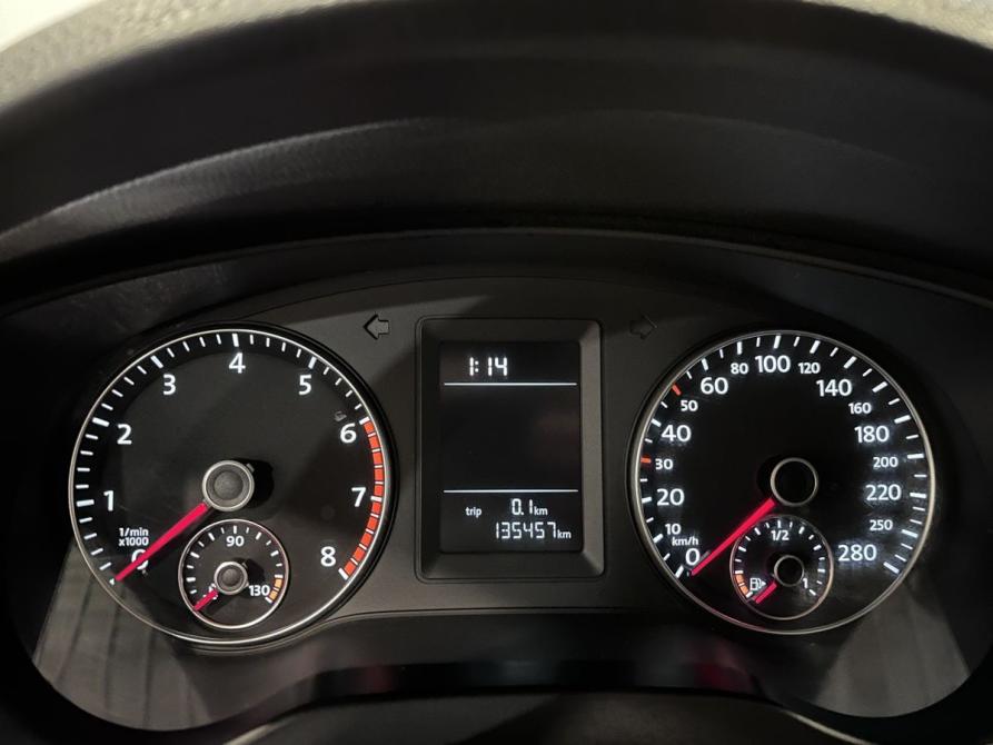 Volkswagen Jetta VI Чебоксары  - изображение 11
