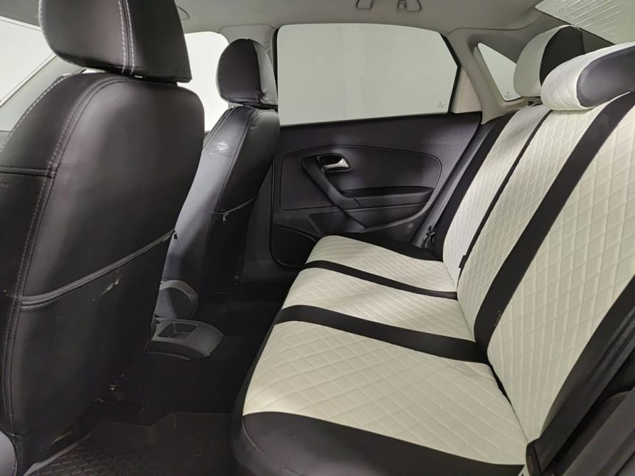 Volkswagen Polo V Уфа  - изображение 15
