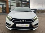 Lada (ВАЗ) Vesta I Рестайлинг (NG) Великие Луки  - изображение 27