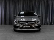 Mercedes-Benz CLA AMG I (C117 X117) Тюмень  - изображение 35