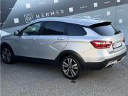Lada (ВАЗ) Vesta I Минеральные Воды  - изображение 33