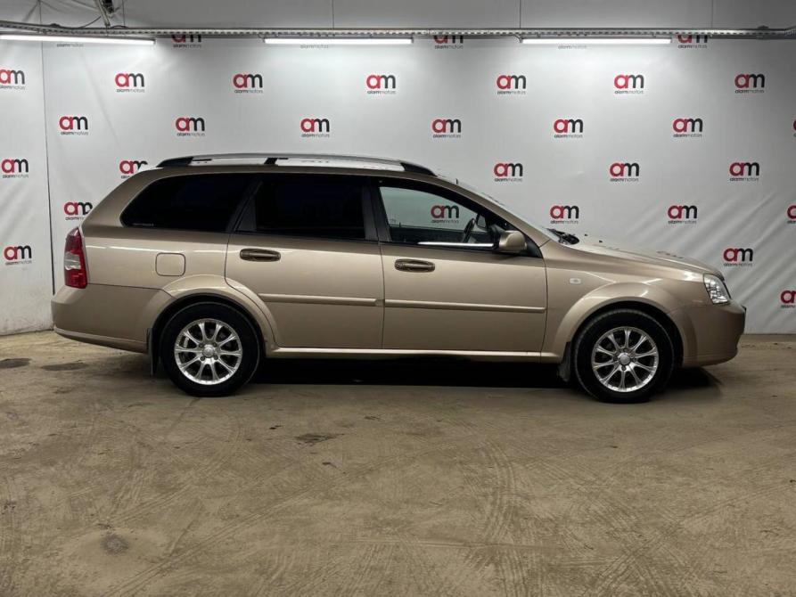Chevrolet Lacetti I Санкт-Петербург  - изображение 8