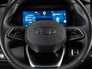 Geely Okavango I Рестайлинг Тюмень  - изображение 43