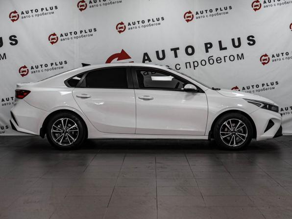 Kia Cerato IV с пробегом 2022 года, цена 1 999 000 рублей, 95546 км, седан, Автокод Объявления