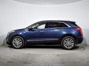 Cadillac XT5 I Санкт-Петербург  - изображение 29