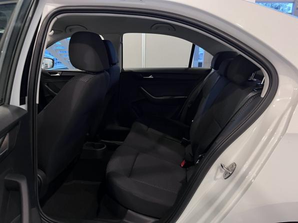 Volkswagen Polo VI с пробегом 2021 года, цена 1 590 000 рублей, 97506 км, лифтбек, Автокод Объявления