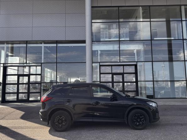 Mazda CX-5 I с пробегом 2012 года, цена 1 115 000 рублей, 214000 км, внедорожник, Автокод Объявления
