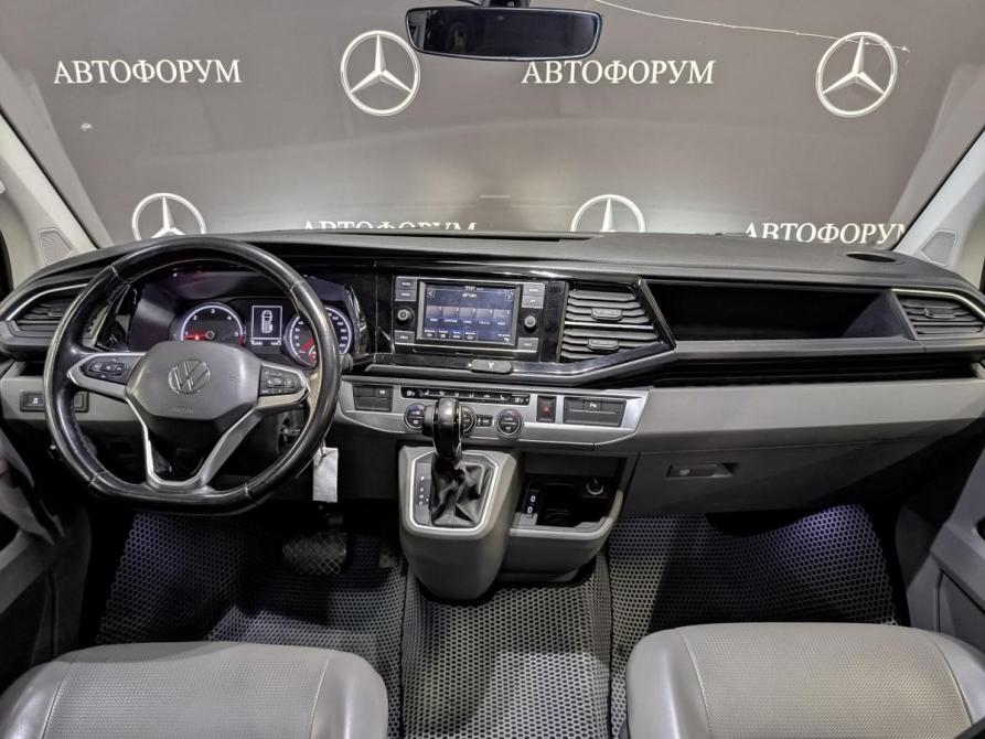 Volkswagen Caravelle T6 Рестайлинг Москва  - изображение 14