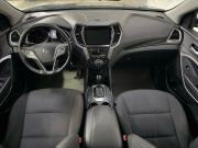 Hyundai Santa Fe III Рестайлинг Нижний Новгород  - изображение 33