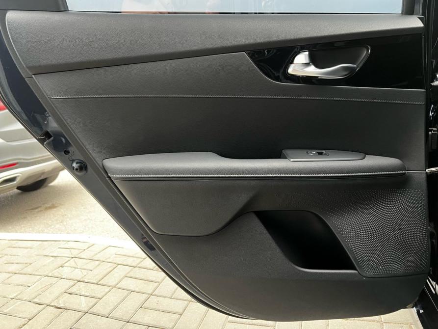 Kia Cerato IV Рестайлинг Волгоград  - изображение 16
