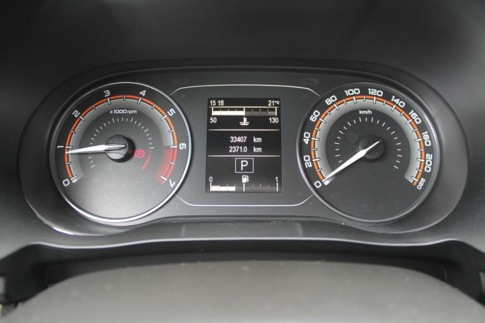 Lada (ВАЗ) Vesta I Рестайлинг (NG) Пермь  - изображение 18