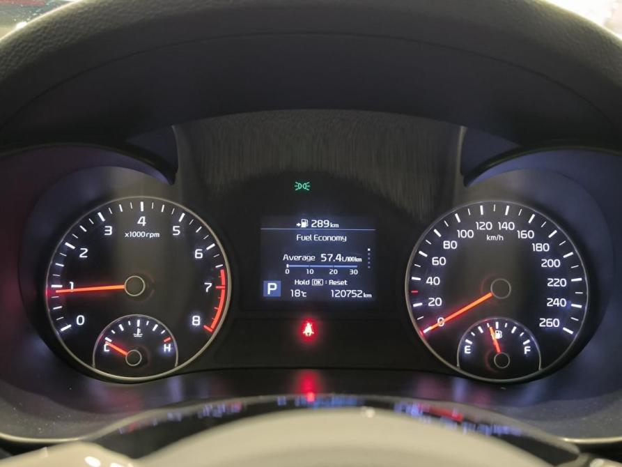 Kia K5 III Казань  - изображение 16