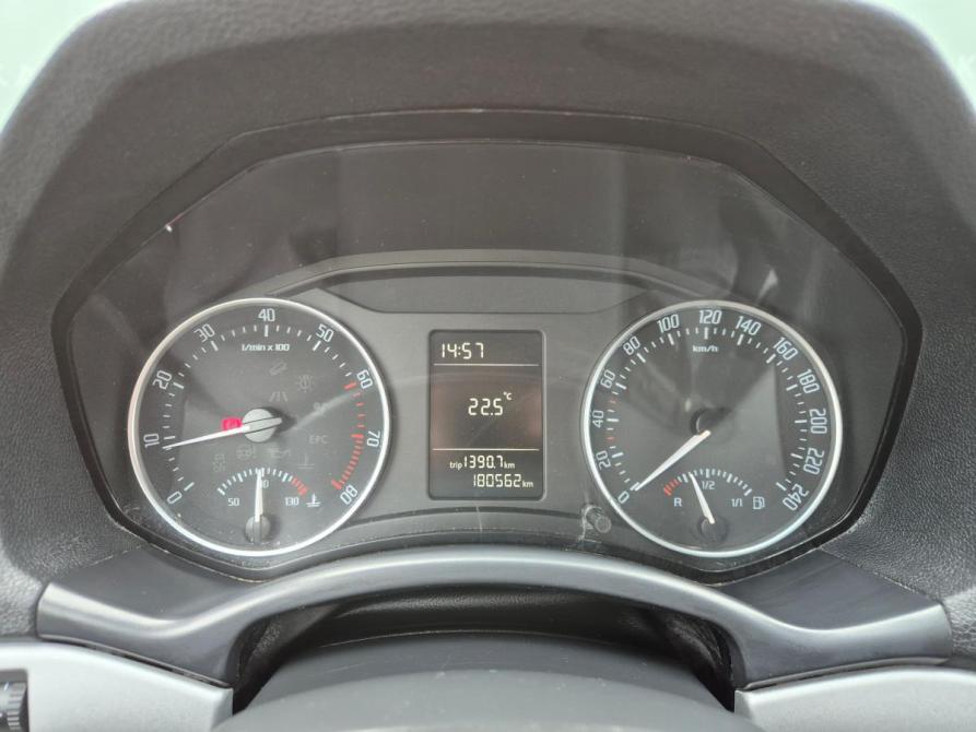 Skoda Octavia II (A5) Рестайлинг Екатеринбург  - изображение 9