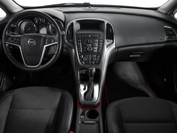 Opel Astra J с пробегом 2011 года, цена 649 000 рублей, 200000 км, хэтчбек, Автокод Объявления