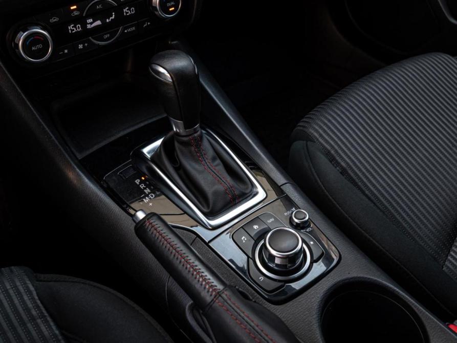 Mazda 3 III (BM) Краснодар  - изображение 12