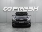 Kia Rio IV Рестайлинг Воронеж  - изображение 24