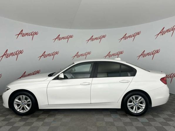BMW 3 серии VI (F3x) Рестайлинг с пробегом 2015 года, цена 1 549 000 рублей, 149133 км, седан, Автокод Объявления