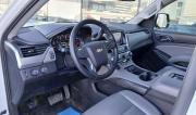Chevrolet Tahoe IV Екатеринбург  - изображение 36