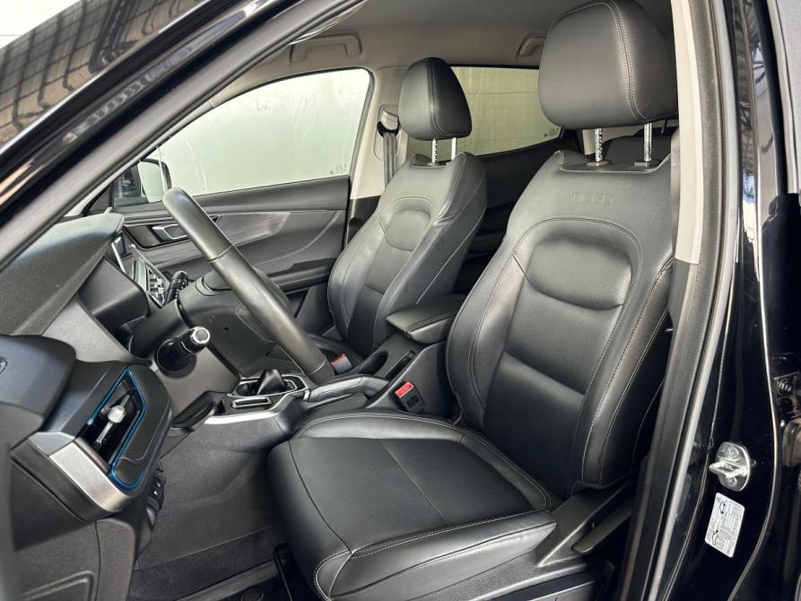Chery Tiggo 4 Pro I Рестайлинг Тамбов  - изображение 11
