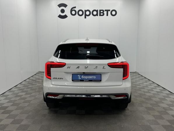 Haval Jolion I Рестайлинг с пробегом 2023 года, цена 1 920 000 рублей, 41649 км, внедорожник, Автокод Объявления