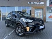 Hyundai Creta I Набережные Челны  - изображение 20