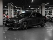 BMW 5 серии VIII (G60/G61/G68) Москва  - изображение 38