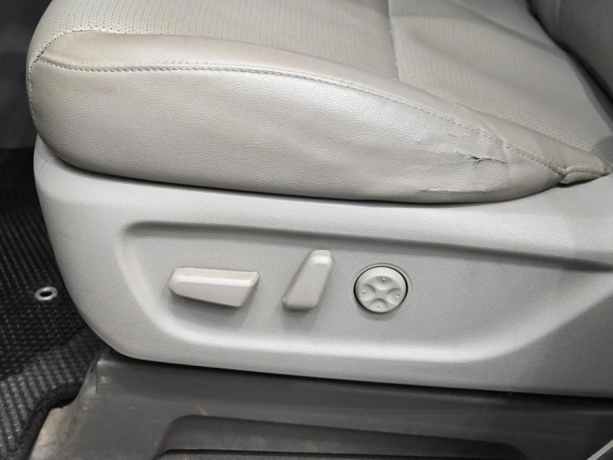 Kia Carnival III Екатеринбург  - изображение 22