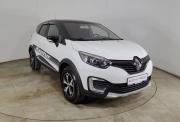Renault Kaptur I Волгоград  - изображение 27