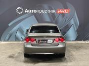 Honda Civic VIII Пермь  - изображение 28
