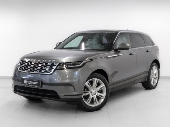 Land Rover Range Rover Velar I с пробегом 2017 года, цена 3 630 000 рублей, 81600 км, внедорожник, Автокод Объявления